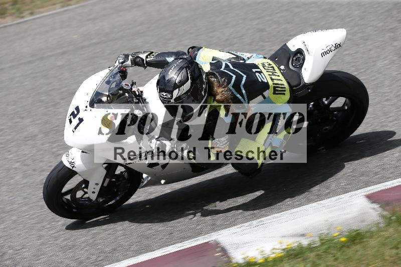 /18 05.06.2026  TZ Motorsport ADR/Gruppe gelb/21
